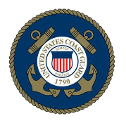 Coast Guard logo